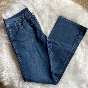 INC Boot Cut Jeans - Sz 14